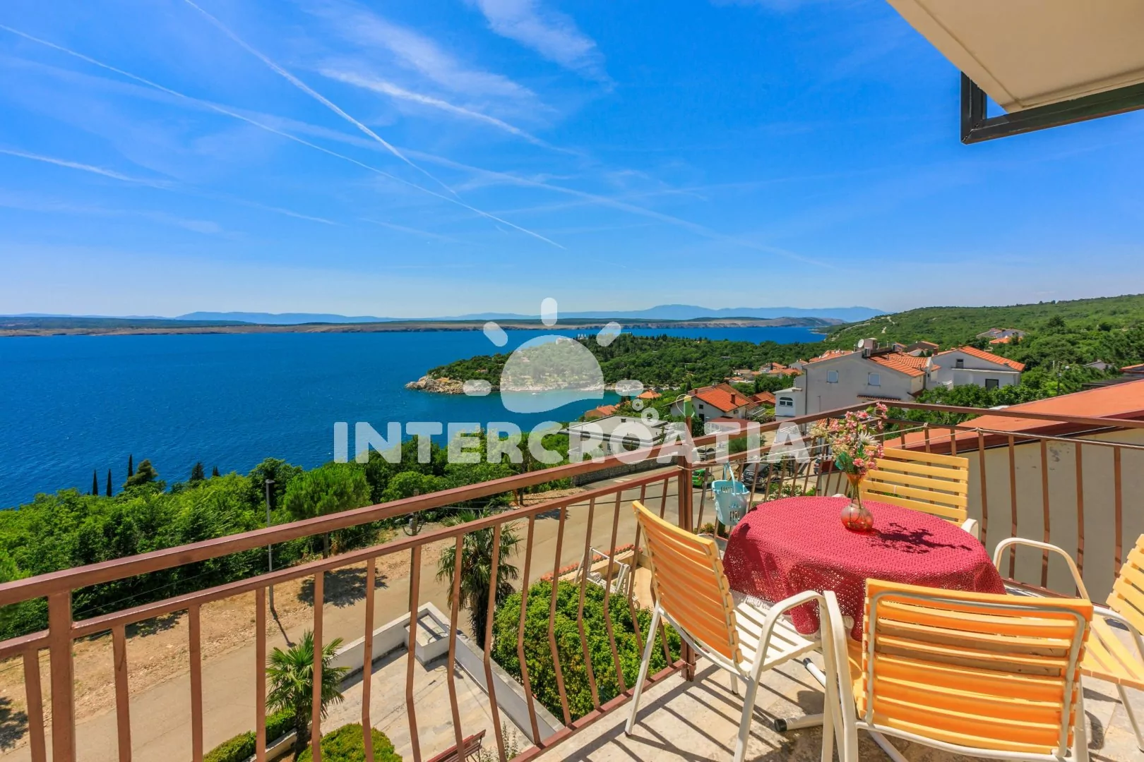 Apartmán Kvarner - Dramalj KV 2103 N7