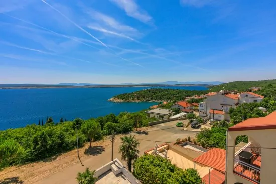 Apartmán Kvarner - Dramalj KV 2103 N7