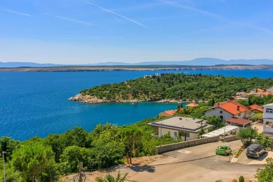 Apartmán Kvarner - Dramalj KV 2103 N7