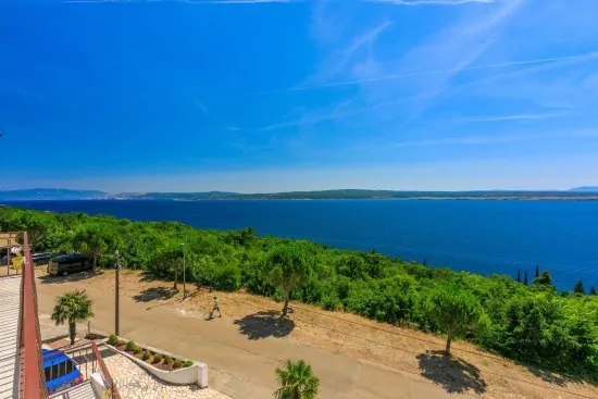 Apartmán Kvarner - Dramalj KV 2103 N7