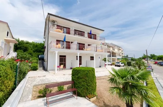 Apartmán Kvarner - Dramalj KV 2103 N7