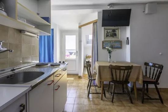 Apartmán Kvarner - Dramalj KV 2103 N9