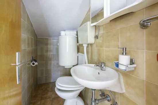 Apartmán Kvarner - Dramalj KV 2103 N9