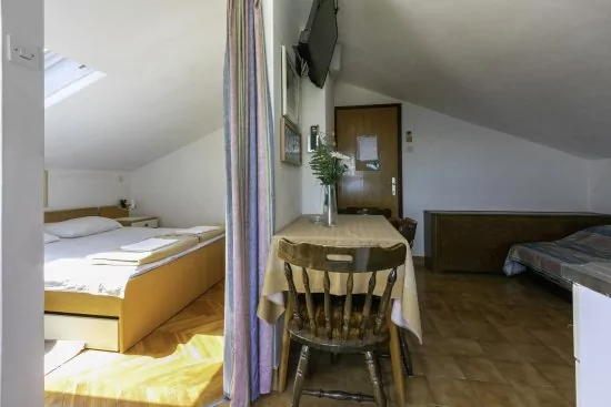 Apartmán Kvarner - Dramalj KV 2103 N9