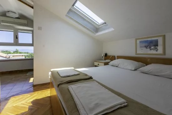 Apartmán Kvarner - Dramalj KV 2103 N9