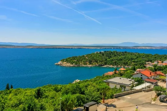 Apartmán Kvarner - Dramalj KV 2103 N9