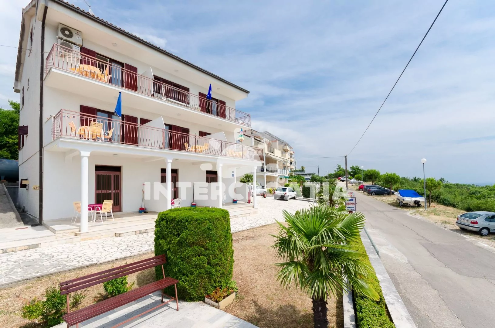 Apartmán Kvarner - Dramalj KV 2103 N9