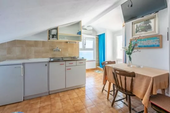 Apartmán Kvarner - Dramalj KV 2103 N8