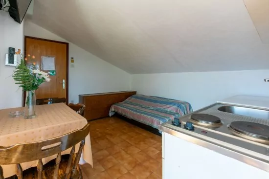 Apartmán Kvarner - Dramalj KV 2103 N8