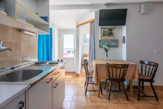 Apartmán Kvarner - Dramalj KV 2103 N8