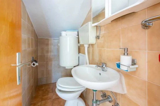 Apartmán Kvarner - Dramalj KV 2103 N8