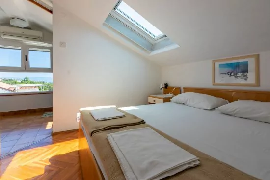 Apartmán Kvarner - Dramalj KV 2103 N8