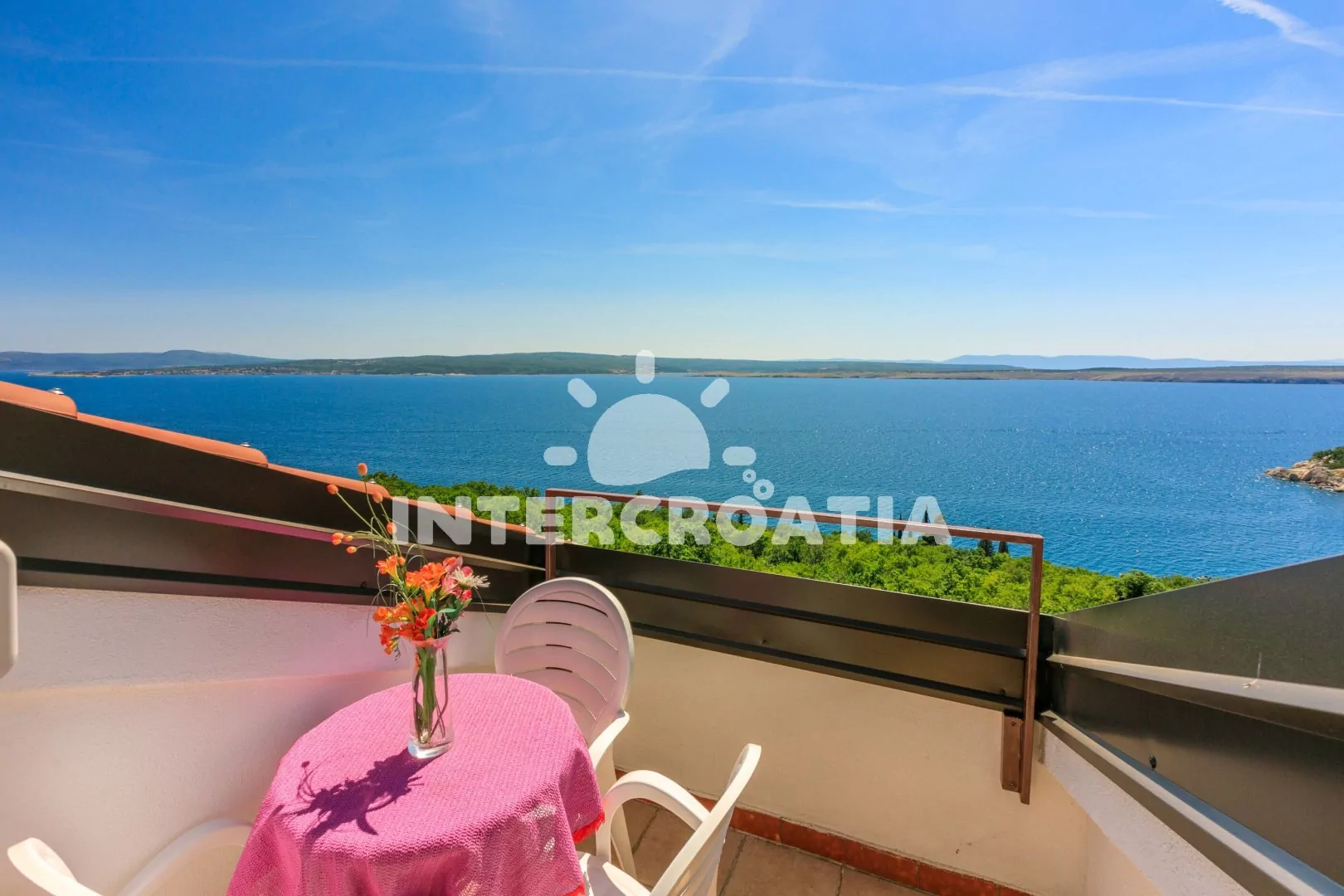 Apartmán Kvarner - Dramalj KV 2103 N8