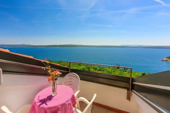 Apartmán Kvarner - Dramalj KV 2103 N8