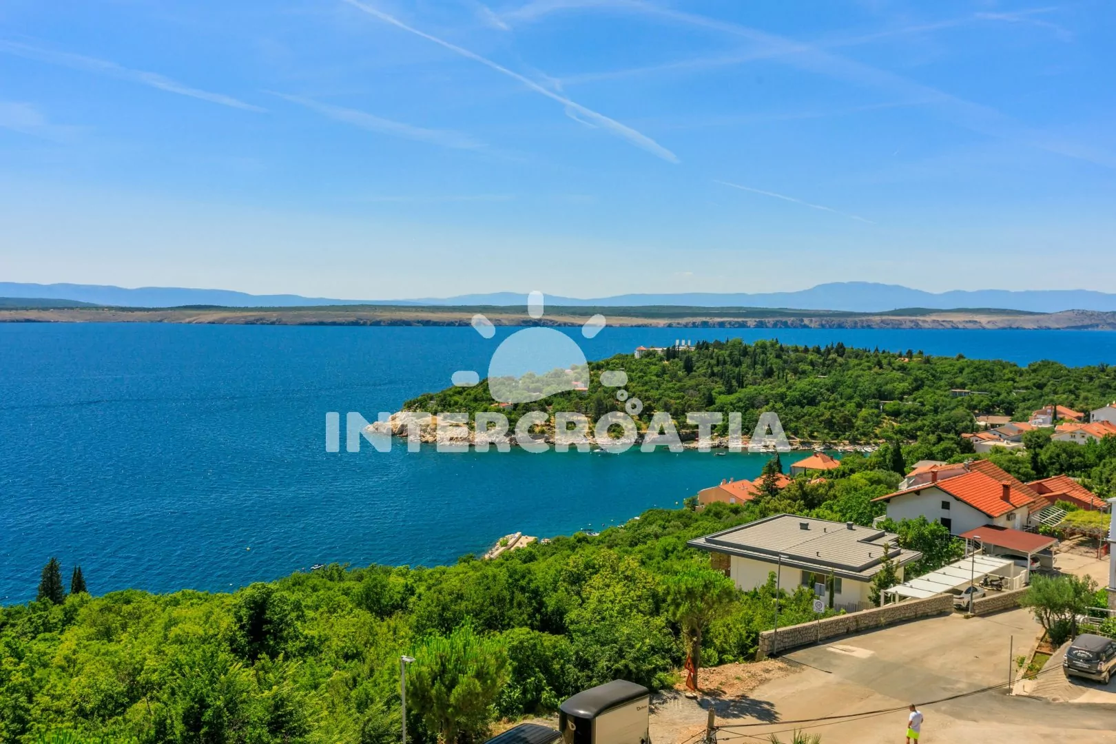 Apartmán Kvarner - Dramalj KV 2103 N8