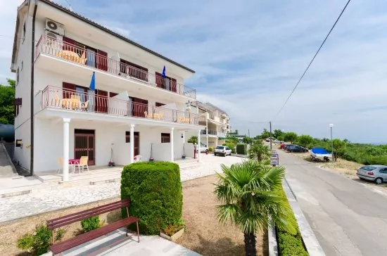 Apartmán Kvarner - Dramalj KV 2103 N8