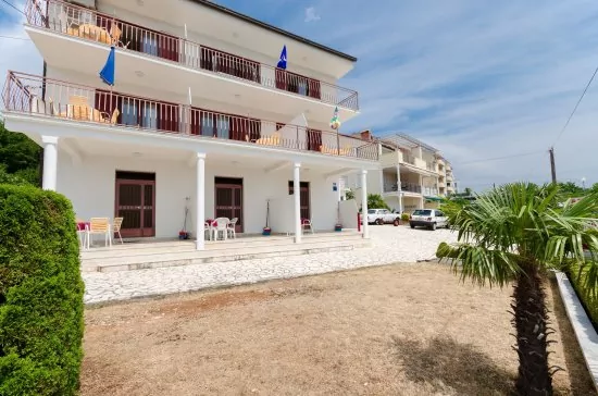 Apartmán Kvarner - Dramalj KV 2103 N8