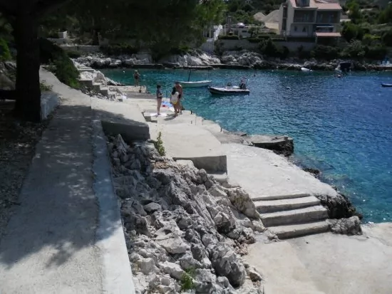 Apartmán Severní Dalmácie - Ražanj DA 3543 N1