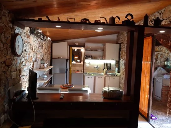 Apartmán Severní Dalmácie - Ražanj DA 3543 N1