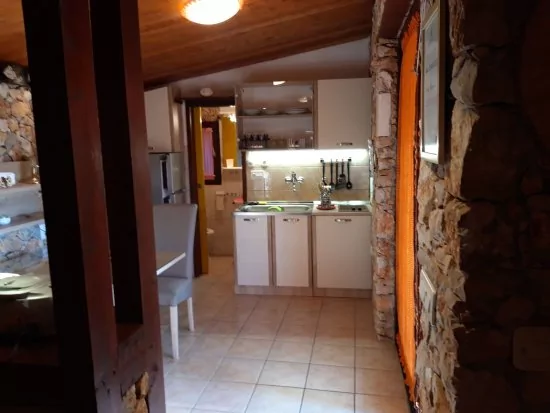 Apartmán Severní Dalmácie - Ražanj DA 3543 N1