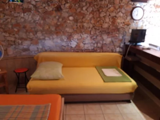 Apartmán Severní Dalmácie - Ražanj DA 3543 N1