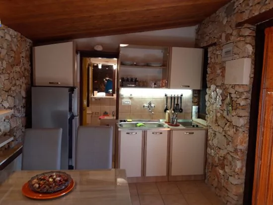 Apartmán Severní Dalmácie - Ražanj DA 3543 N1