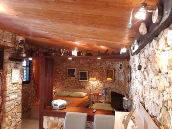 Apartmán Severní Dalmácie - Ražanj DA 3543 N1