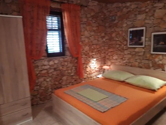 Apartmán Severní Dalmácie - Ražanj DA 3543 N1