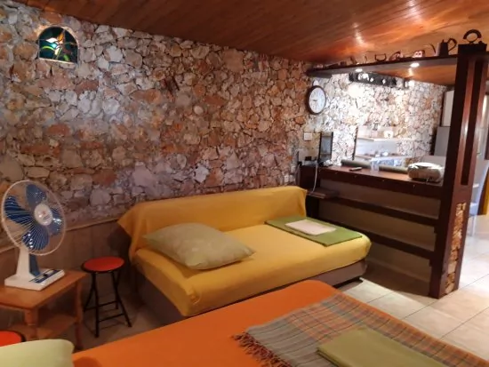 Apartmán Severní Dalmácie - Ražanj DA 3543 N1