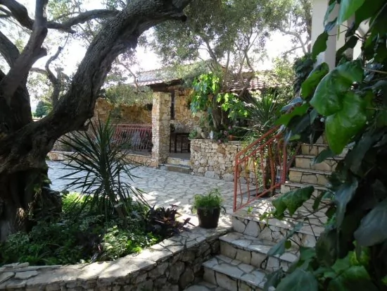 Apartmán Severní Dalmácie - Ražanj DA 3543 N1