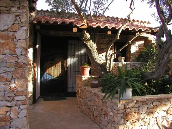 Apartmán Severní Dalmácie - Ražanj DA 3543 N1