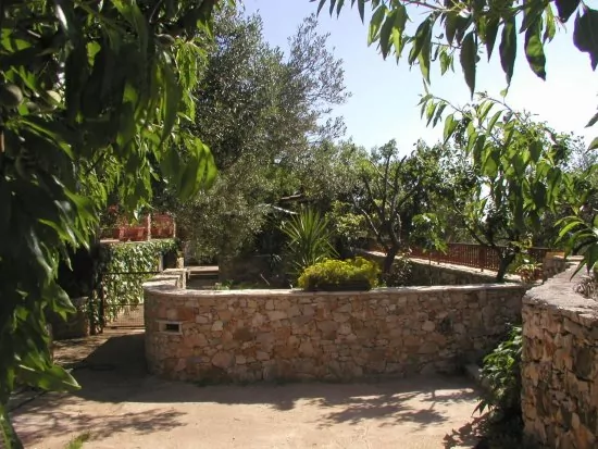 Apartmán Severní Dalmácie - Ražanj DA 3543 N1