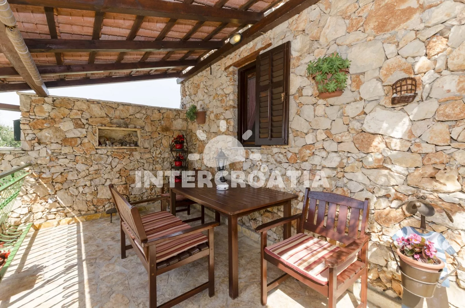 Apartmán Severní Dalmácie - Ražanj DA 3543 N1