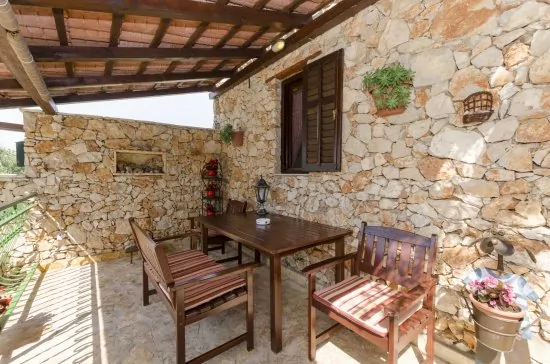 Apartmán Severní Dalmácie - Ražanj DA 3543 N1