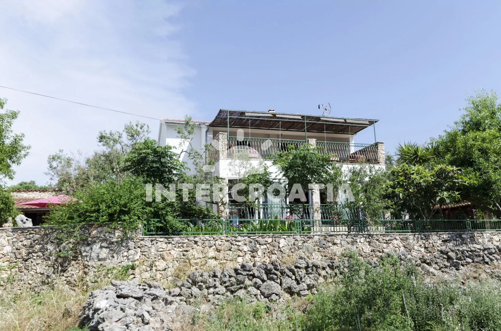 Apartmán Severní Dalmácie - Ražanj DA 3543 N1