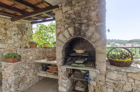 Apartmán Severní Dalmácie - Ražanj DA 3543 N1