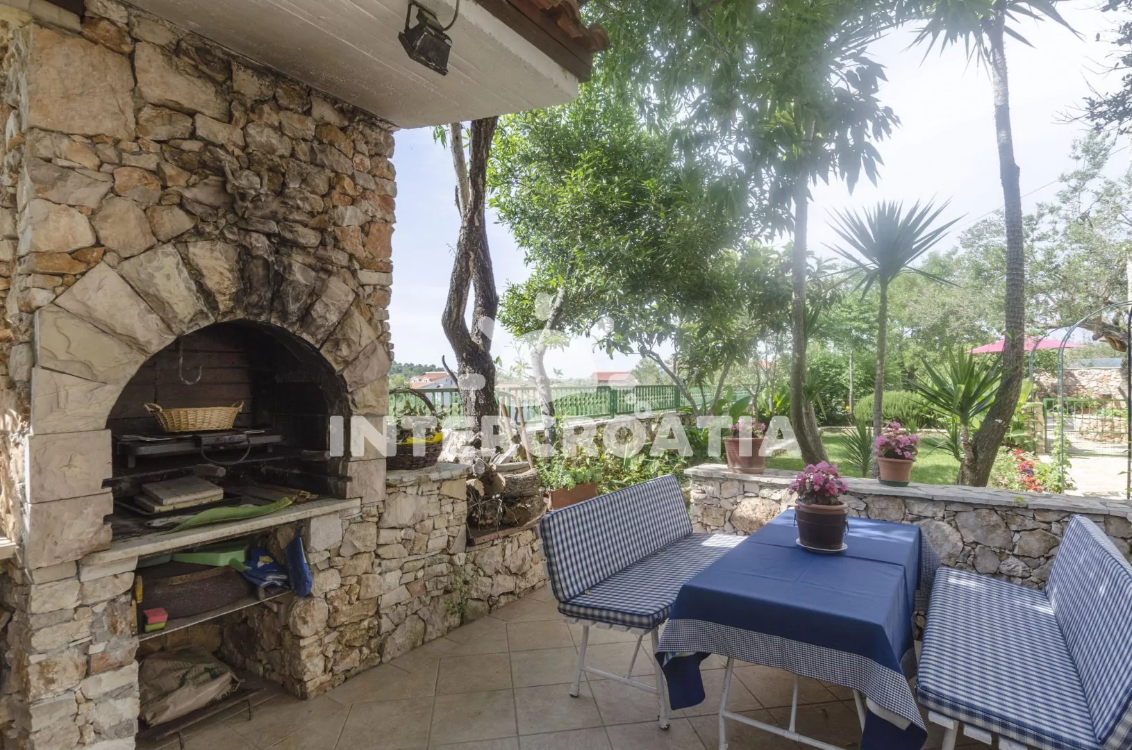 Apartmán Severní Dalmácie - Ražanj DA 3543 N1