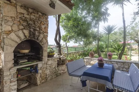 Apartmán Severní Dalmácie - Ražanj DA 3543 N1