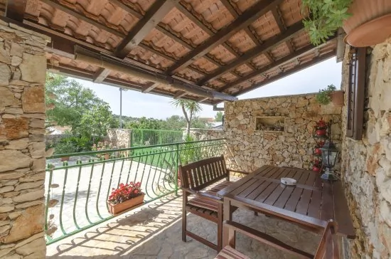 Apartmán Severní Dalmácie - Ražanj DA 3543 N1