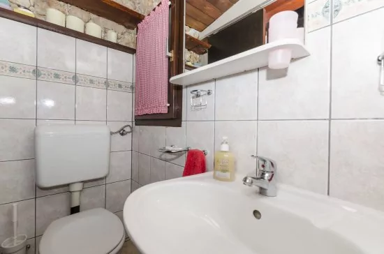 Apartmán Severní Dalmácie - Ražanj DA 3543 N1