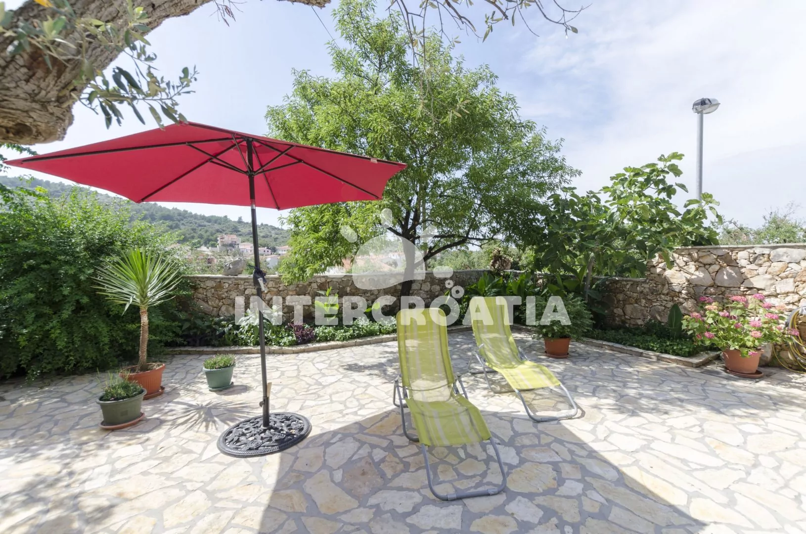 Apartmán Severní Dalmácie - Ražanj DA 3543 N2