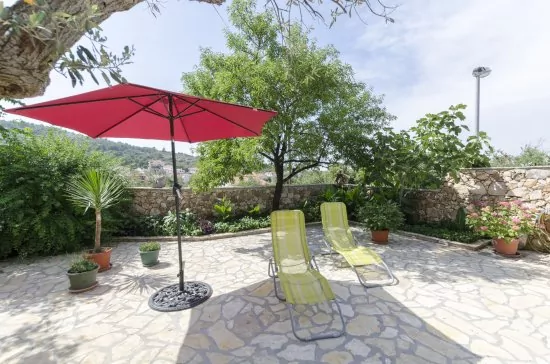 Apartmán Severní Dalmácie - Ražanj DA 3543 N2