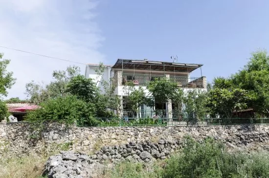 Apartmán Severní Dalmácie - Ražanj DA 3543 N2