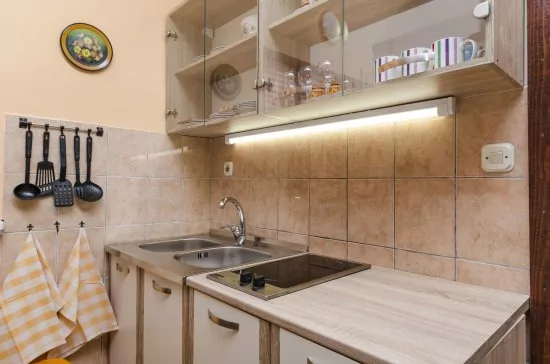 Apartmán Severní Dalmácie - Ražanj DA 3543 N2