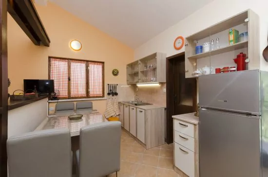 Apartmán Severní Dalmácie - Ražanj DA 3543 N2