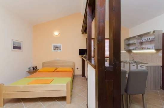 Apartmán Severní Dalmácie - Ražanj DA 3543 N2