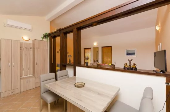 Apartmán Severní Dalmácie - Ražanj DA 3543 N2