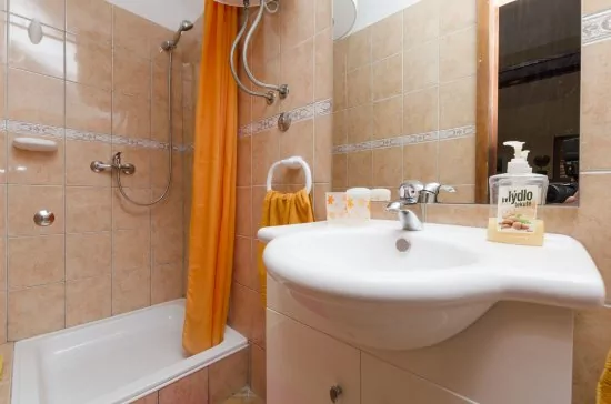 Apartmán Severní Dalmácie - Ražanj DA 3543 N2