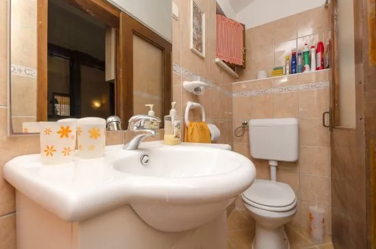 Apartmán Severní Dalmácie - Ražanj DA 3543 N2