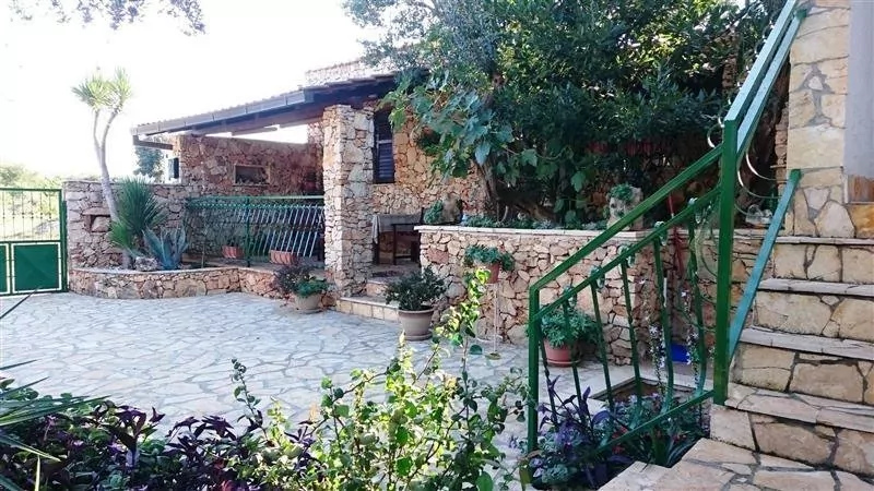 Apartmán Severní Dalmácie - Ražanj DA 3543 N2